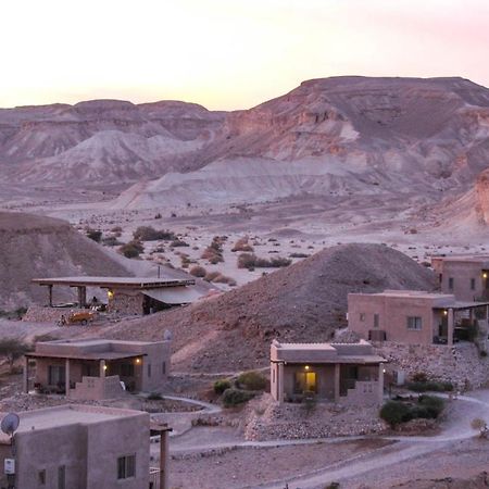 Nof Zuqim Tzukim Exterior foto