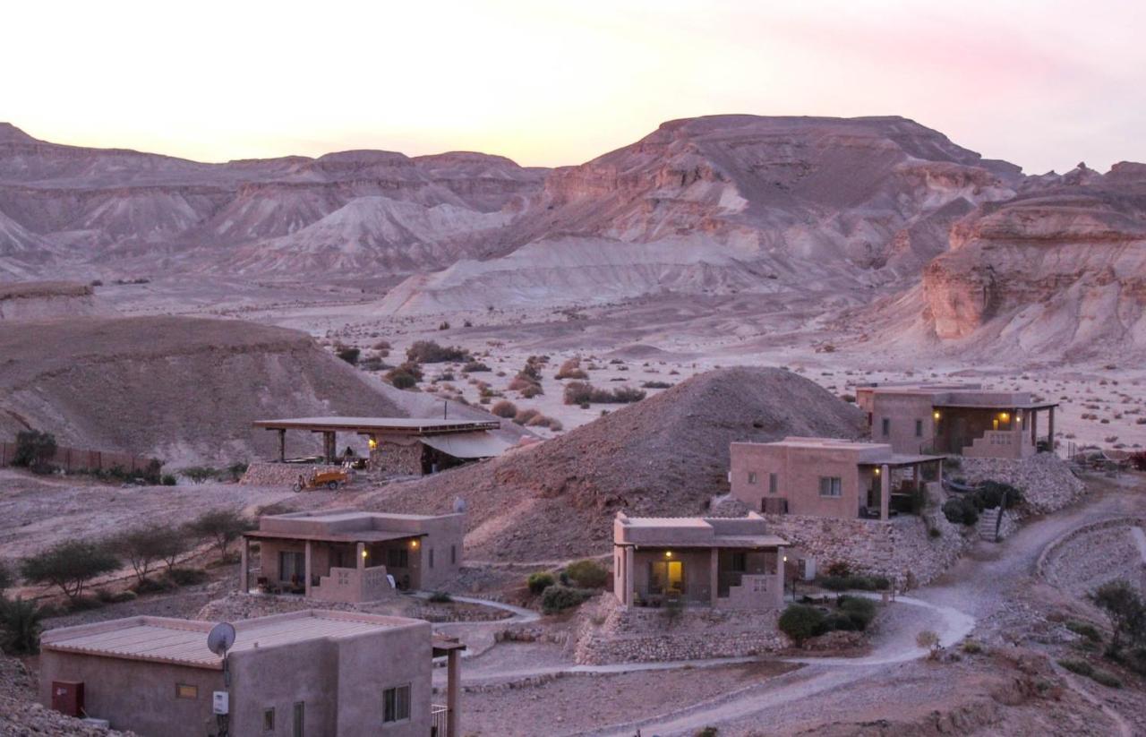Nof Zuqim Tzukim Exterior foto