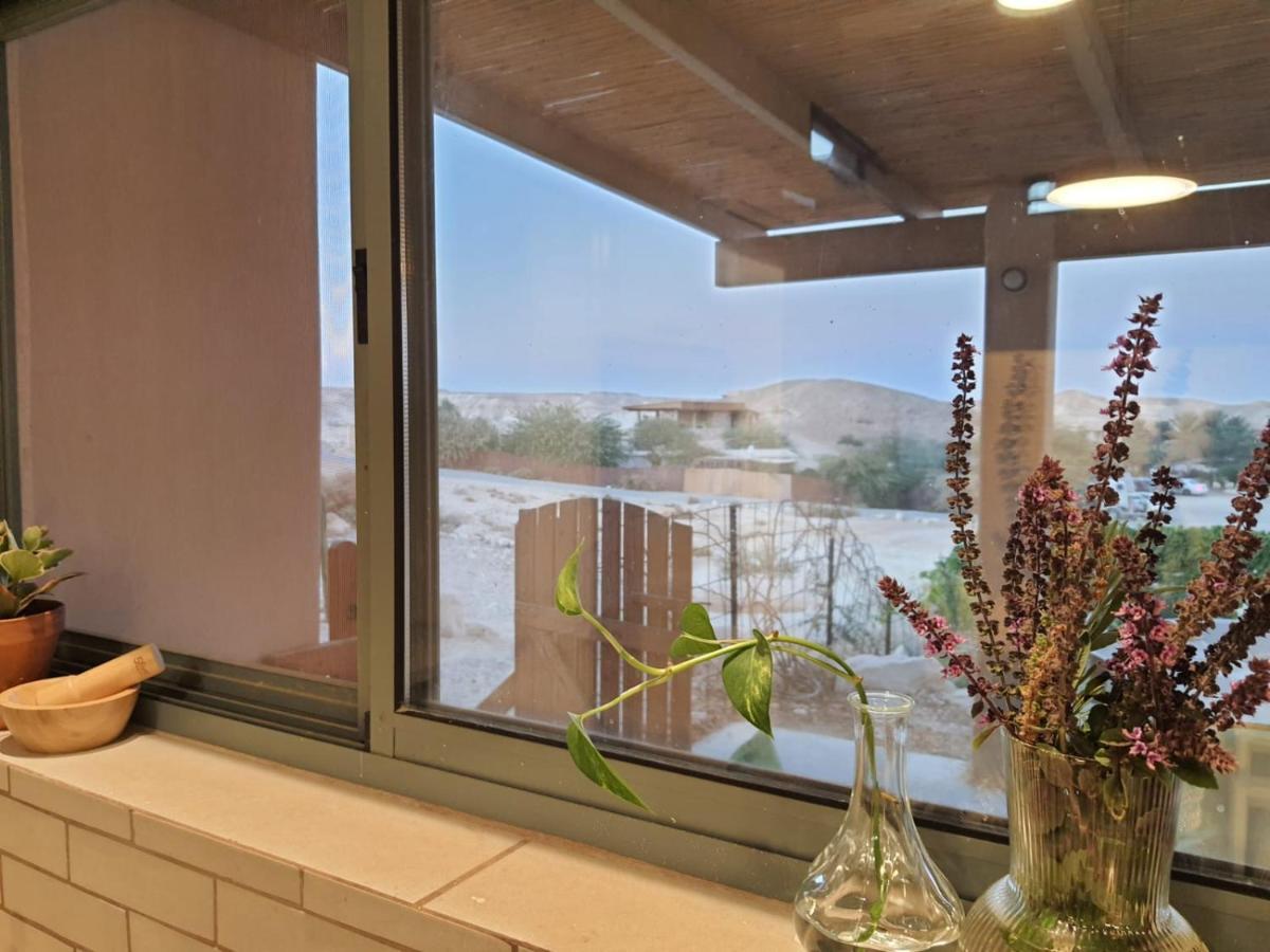 Nof Zuqim Tzukim Exterior foto