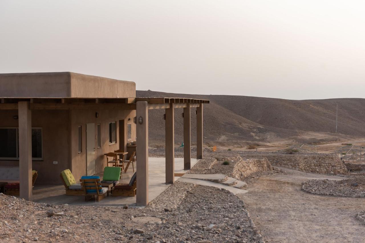 Nof Zuqim Tzukim Exterior foto
