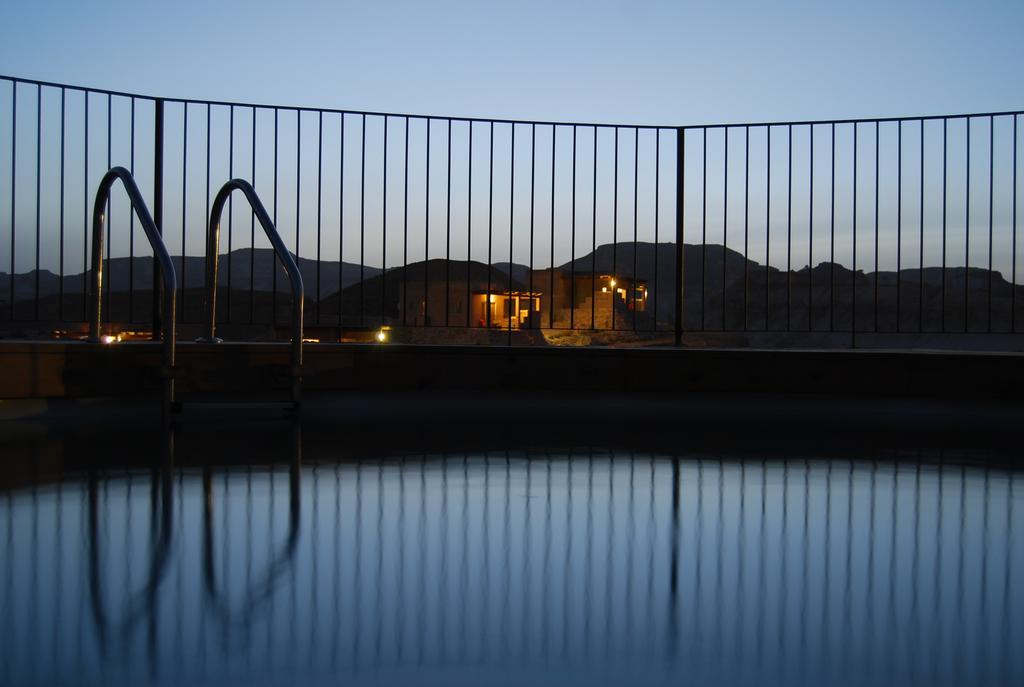 Nof Zuqim Tzukim Exterior foto