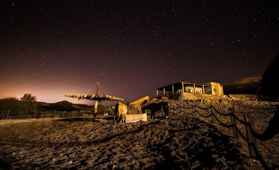 Nof Zuqim Tzukim Exterior foto