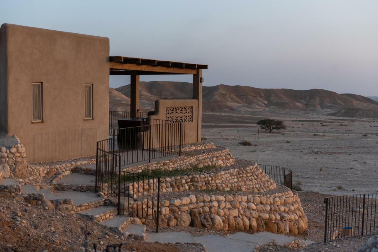 Nof Zuqim Tzukim Exterior foto